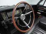 Lincoln Continental Convertible 1962 года